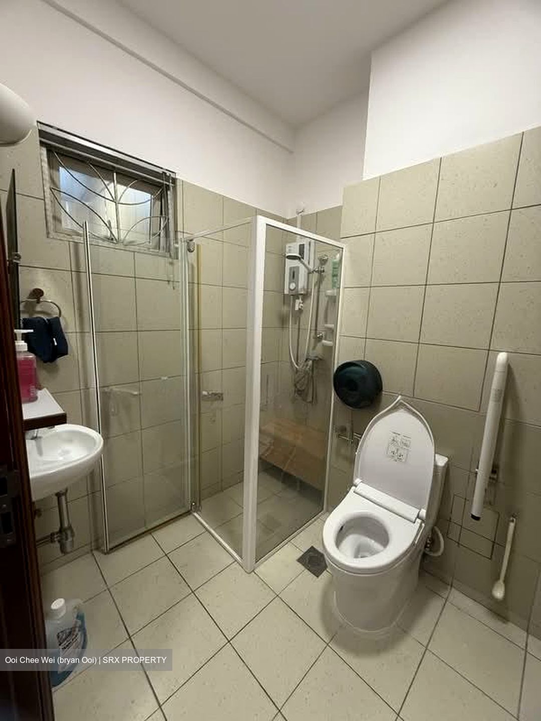 Chuan Green (D19), Semi-Detached #566197101